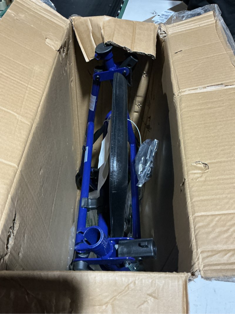 Condition photo showing Good Condition for Medline Basic Rollators