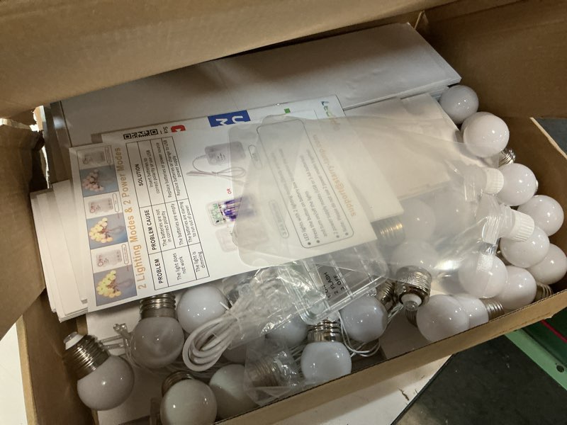 Condition photo showing Good Condition for ledido 4ft marquee light up numbers 60, marquee numbers 4 feet tall for birthday, anniversary,graduation party decorations,big 60th birthday number for party decor,cool white large lighted number 60 number 60 4ft