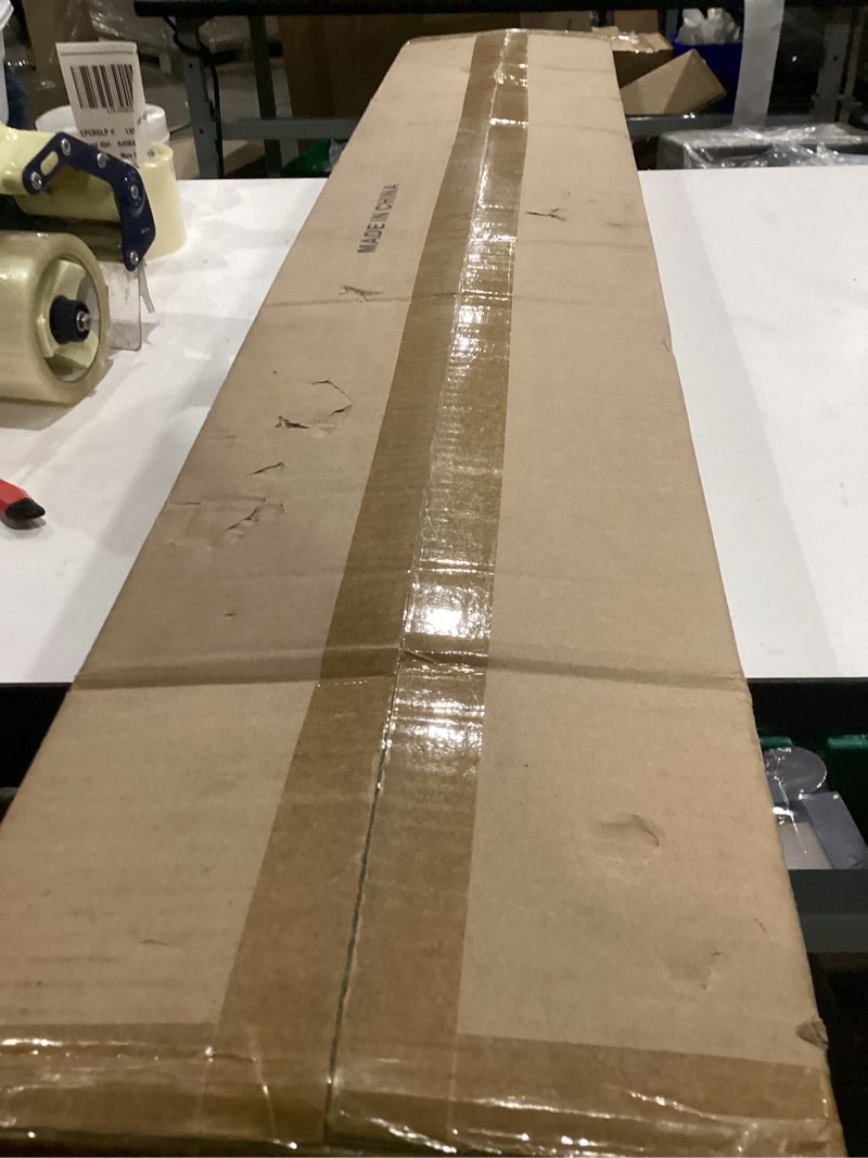 Modern Dimmable Wood Linear Chandelier,Kitchen Island LED 3000K/4000K/5000K in One,Farmhouse Pendant