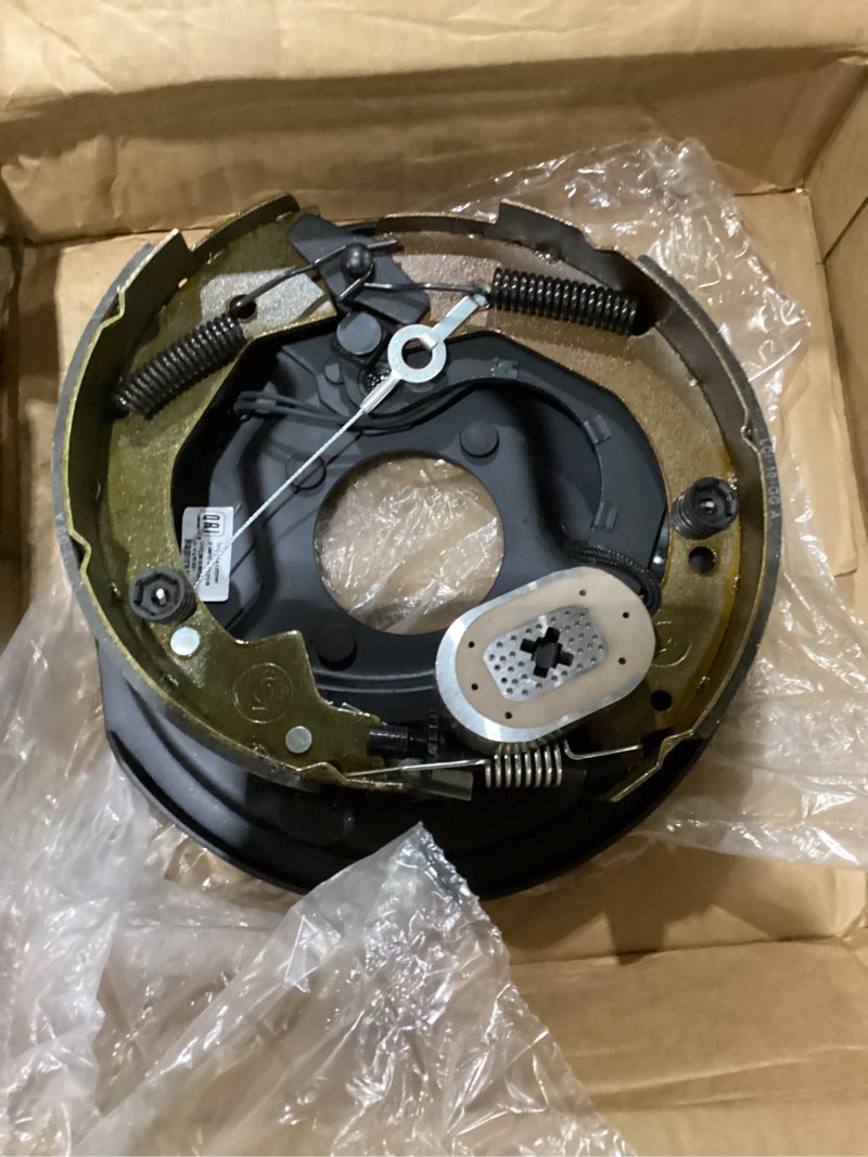 Condition photo showing Good Condition for LIPPERT BRKASSY RH 10 ELEC 4.4K - SELF