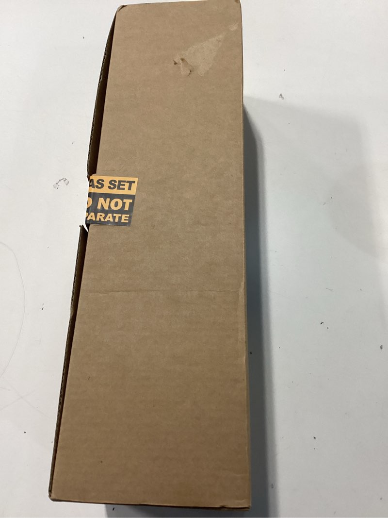 Condition photo showing New/Like New for BESTTEN 30 Pack 3 Way Decorator Light Switch, 15A 120/277V, On/Off Paddle Rocker Interrupter, Electrical Wall Light Switches, Single Pole or Three Way, UL Listed, White 3 Way 30