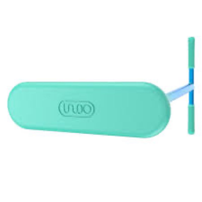 The Indo Trick Scooter - Kickstart Neon -Stunt Scooter for Teens, Kids and Adults - Indoors and Outd