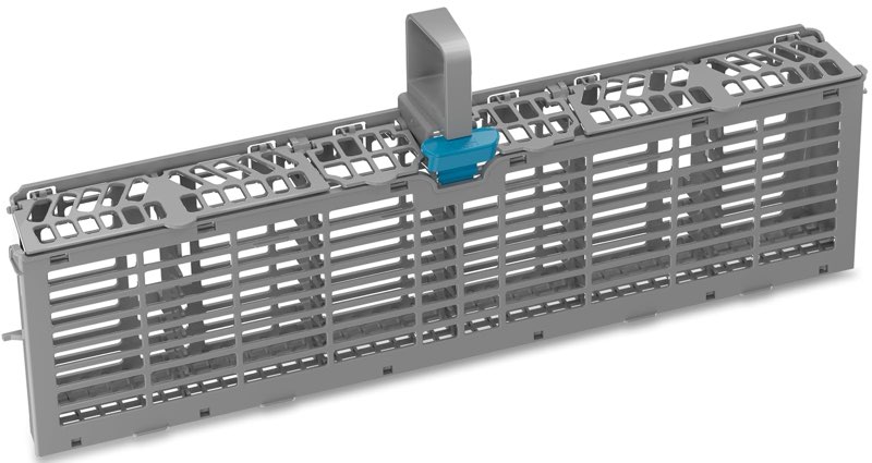 upgraded w11158804 dishwasher silverware basket compatible with whirlpool dishwasher silverware bask