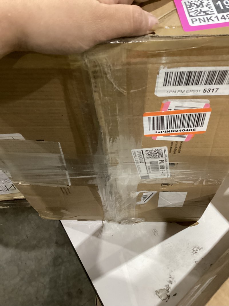 Condition photo showing New/Like New for Pyle Wireless Bluetooth Home Amplifier- Connectivity Power Off Distant Devices, Input/Output Devices, Connectors/Jacks, Sound System Controls for Audio/Radio & Display Design - PT390BTU.3