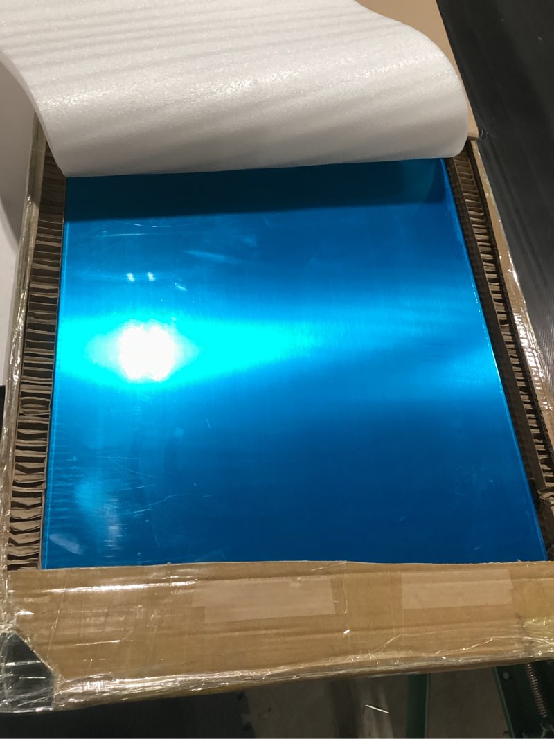 Condition photo showing As Is for Kureful Black And Gold Wall Decor Large Wall Art for Living Room Abstract Wall Art Pictures Paintings Minimalist Decor Canvas Artwork 29”x58” 29"x58" Gold