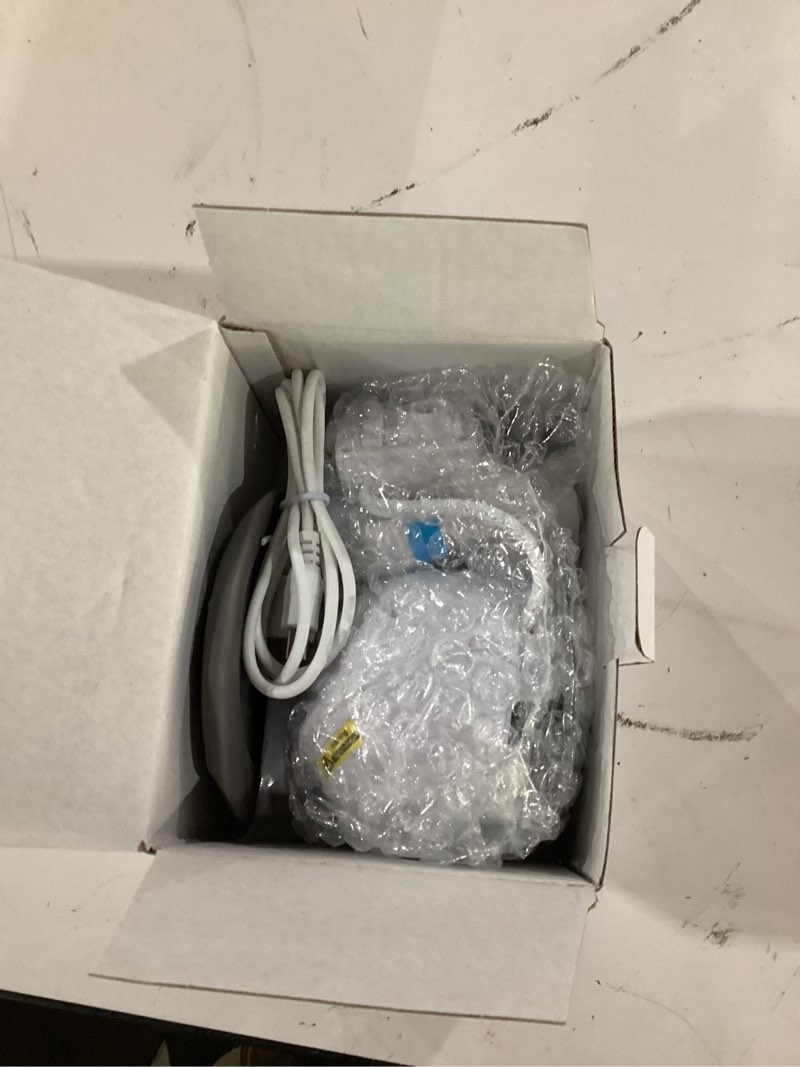 Condition photo showing Good Condition for not tested****** astronaut galaxy projector, star projector, astronaut light projector with 8 colors led nebula, starry night light projector with remote, kids room decor, gifts for kids, friends, birthday game party medium