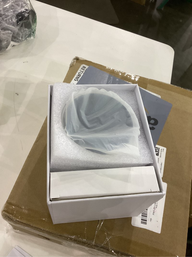 security camera with bluetooth speaker, 1080p wireless wifi camera for home/ office/ baby/ pet, indo