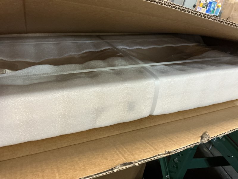 Condition photo showing New/Like New for woohoo dog ramp - with innovative non-slip rubber mat - for couch and bed - 41" long and adjustable from 14" to 24" - great for pets of all ages