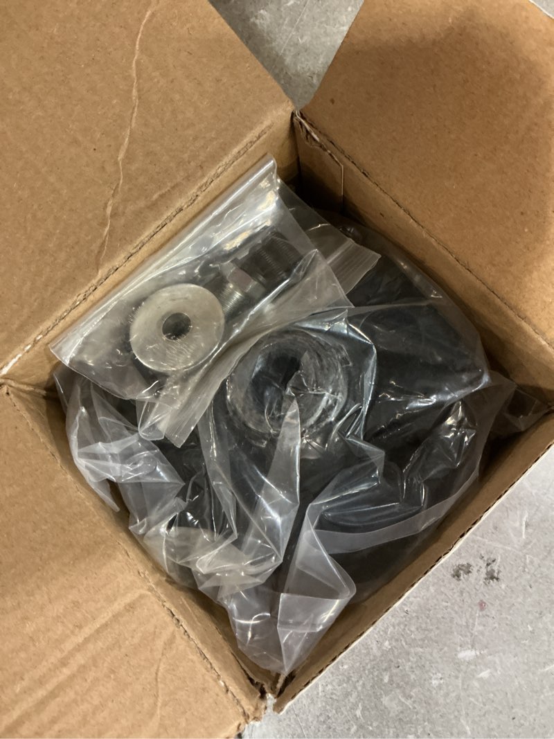 Condition photo showing New/Like New for bravex centrifugal clutch 12t 3/4" bore chain #35 for predator honda gx160 gx200, go kart fun kart mini bike 12 tooth