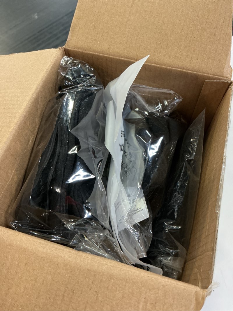 Condition photo showing Good Condition for suzzipad ice gloves and socks for chemo, cooling cap for chemotherapy, ideal for the discomfort of head, hand, feet, s/m