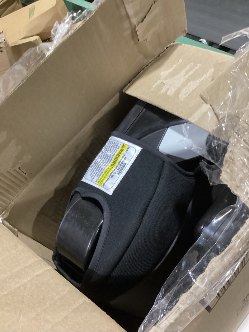 Condition photo showing Good Condition for Graco TurboBooster 2.0 Backless Booster Car Seat, Denton