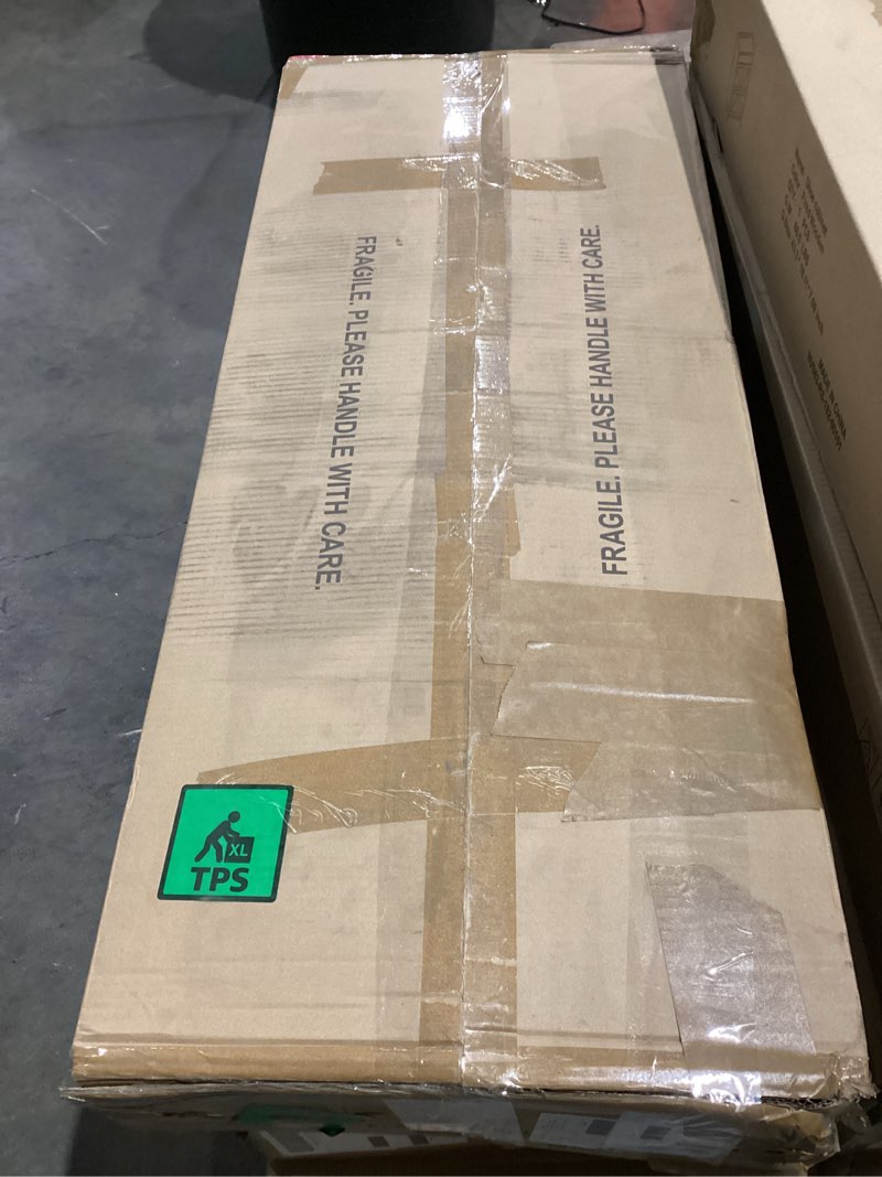 Shoe Cabinet (Fired Wooden)