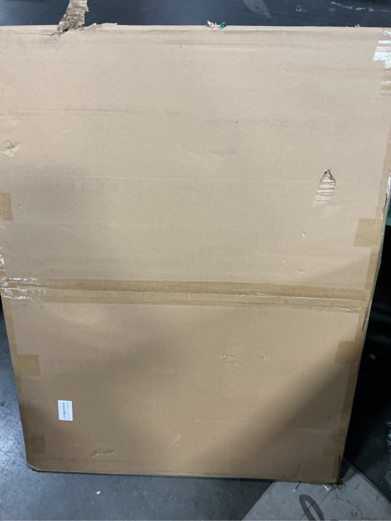 Condition photo showing Good Condition for 36x48 Plexiglass Sheets 1/4 inch Thick Clear Acrylic Sheets 36x48 Acrylic Board 6mm Plexiglass Panel Perfect for Display Case, Signage, Crafts, Led, Fish Tank, Windows, Skylight, Tabletop 1pcs 1/4x36x48 inches 1