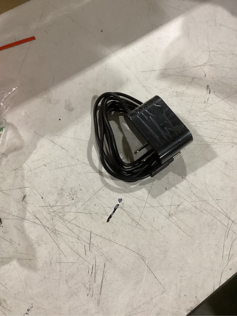 Condition photo showing Good Condition for eureka cordless vacuum charger for nec280tl, nec285gr, nec101, nec380, nec480, nec180, nec185, nec186