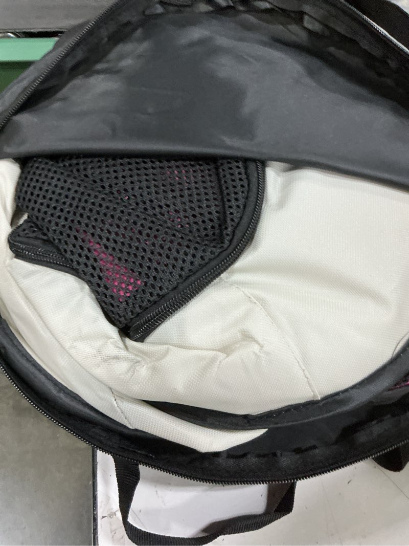 Condition photo showing Good Condition for paw ballt foldable pet kitten playpen, upgrade waterproof portable cat dog playpen kennel tent for small cat dog, retractable shade cover with free carrying case, indoor outdoor use for small pet. pink 03 large(35.4''×27.5''×23.6'')