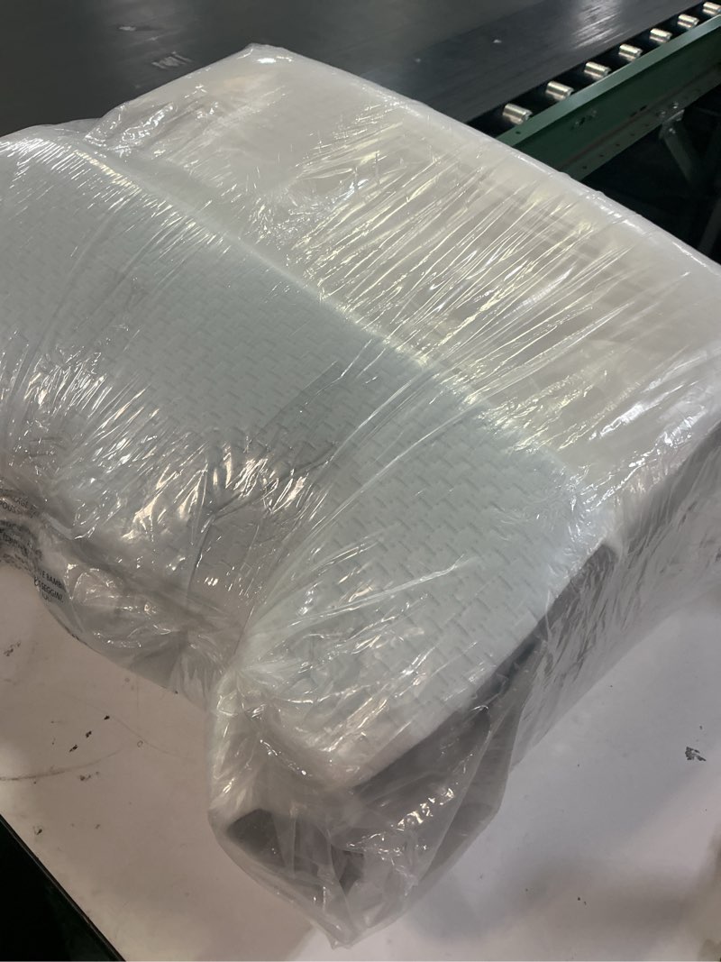 Condition photo showing Good Condition for 3PCS Wedge Pillow Set for After Surgery, Wedge Pillow for Acid Reflux Relief, Bed Wedge Pillow With Adjustable 9&12inch for Headboard,Sleeping, Orthopedic Memory Foam for Neck&Back Support, White/Grey Adjustable Wedge+1 Pillow White/Grey