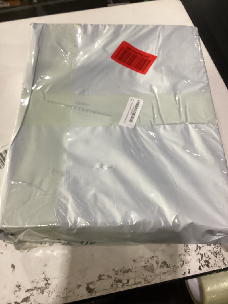 Condition photo showing New/Like New for Canvas Floater Frame for 1” to 1 1/4” Deep Gallery-Wrapped Canvas, Modern Wood-Look Floating Frame for Finished Wall Art, Oil Paintings for Gallery Bedroom Studio, Made in USA?(Dark Brown,11x14inch) Dark brown 11L" x 14W"