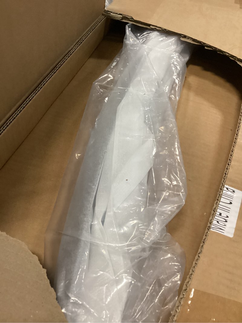 Condition photo showing Good Condition for Rear Spoiler for BMW 5 Series G60 530i 540i 550e xDrive i5 eDrive 2024 2025 Trunk Spoiler Wing Trunk Tail Rear Trunk Lid,Glossy Black Performance - MP Style G60 MP Style-Glossy Black