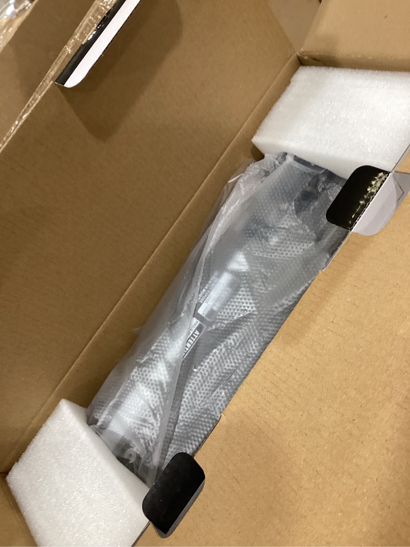 Condition photo showing As Is for Depusheng PA6 professional DJ audio mixer 6 channel input built-in 256 kinds of DPS effects support 48V phantom power USB Bluetooth MP3 computer recording