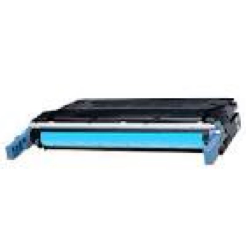 Premium Laser Toner Cartridge Rt - C9723a Magenta, Replaces Hp 641a