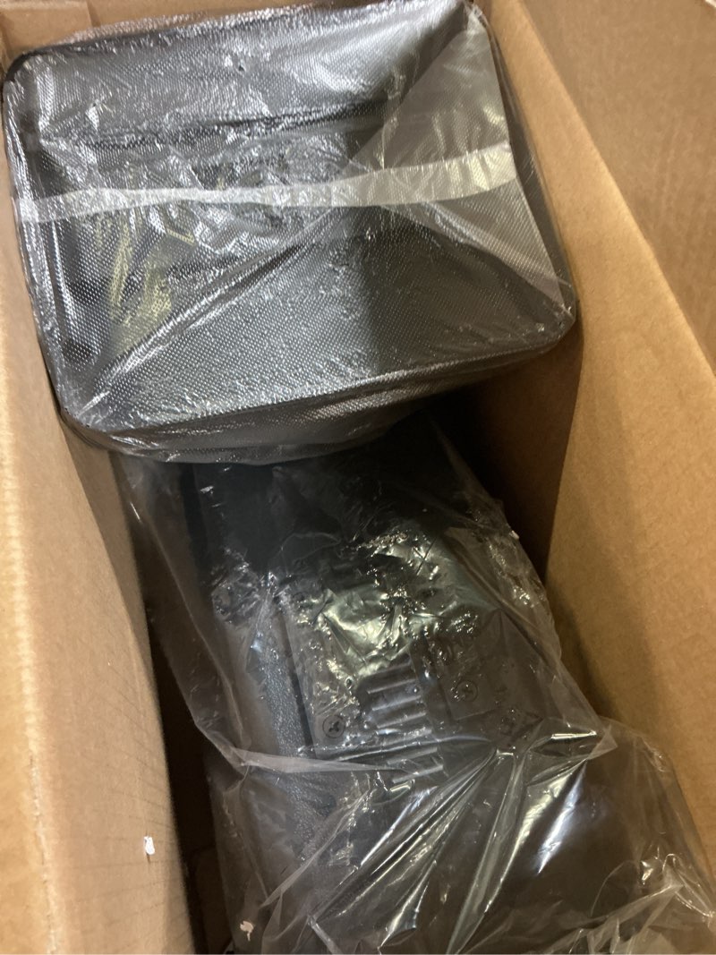 Condition photo showing Good Condition for armrest for nissan versa 2020-2024 car center console armrest storage with usb charging port leather black stitching