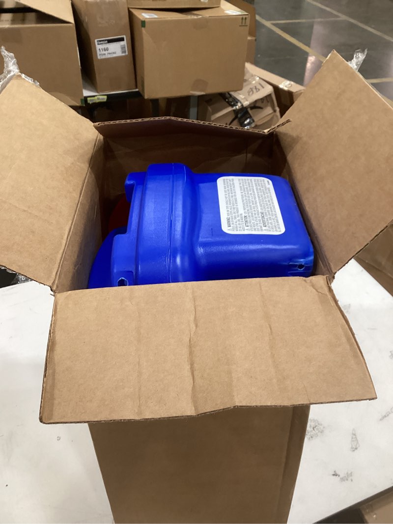 Condition photo showing Good Condition for little tikes push and ride racer – (amazon exclusive), 22"l x 10"w x 17"h with screws