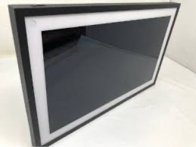 Amazon Echo Show 15 Full HD 15.6" Smart Display with Alexa & Fire TV Used