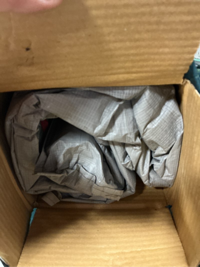 Condition photo showing Good Condition for ozark trail family dome tent for 5 persons - 9ft x 8ft