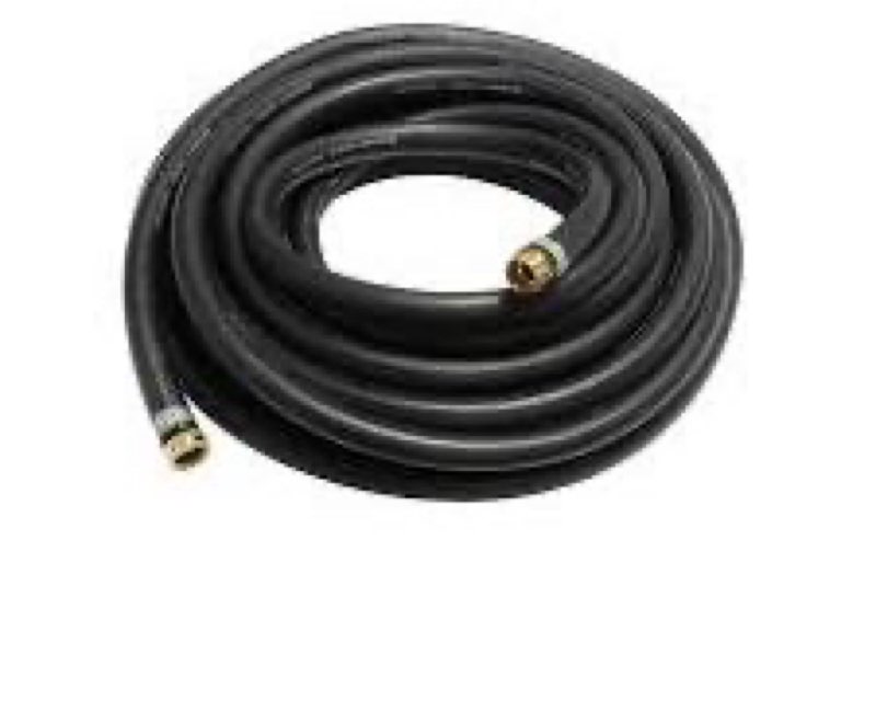 water hose