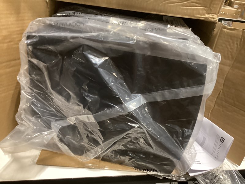 utilitech rn24083104jk 1500 -watt infrared quartz cabinet indoor electric space heater 