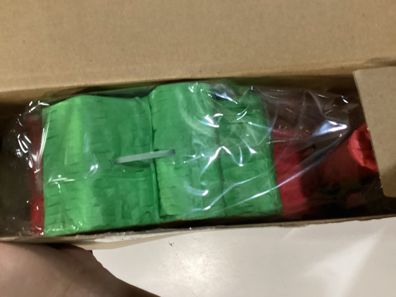Condition photo showing Good Condition for aoriher strawberry 1st birthday piñata strawberry piñata summer berry piñata with stick blindfold mask confetti for girls theme birthday baby shower party game supplies decor