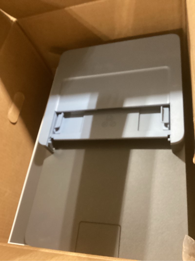 Condition photo showing As Is for HP Smart Tank 7602 Wireless All-in-One Ink Tank Printer, Scanner, Copier with 2 Years of Ink Included, Best-for-Home Office, Cartridge-Free Refillable, AI-Enabled (28B98A)