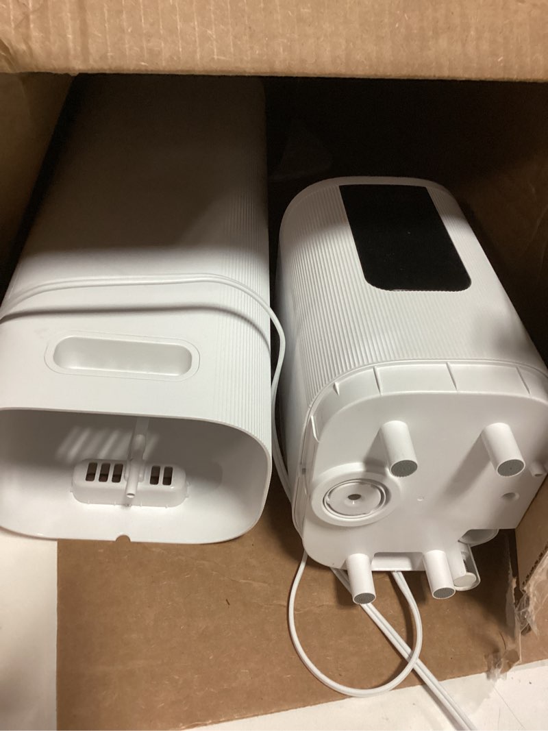 Condition photo showing Good Condition for Levoit OasisMist 1000S Smart Ultrasonic Cool Mist Tower Humidifier