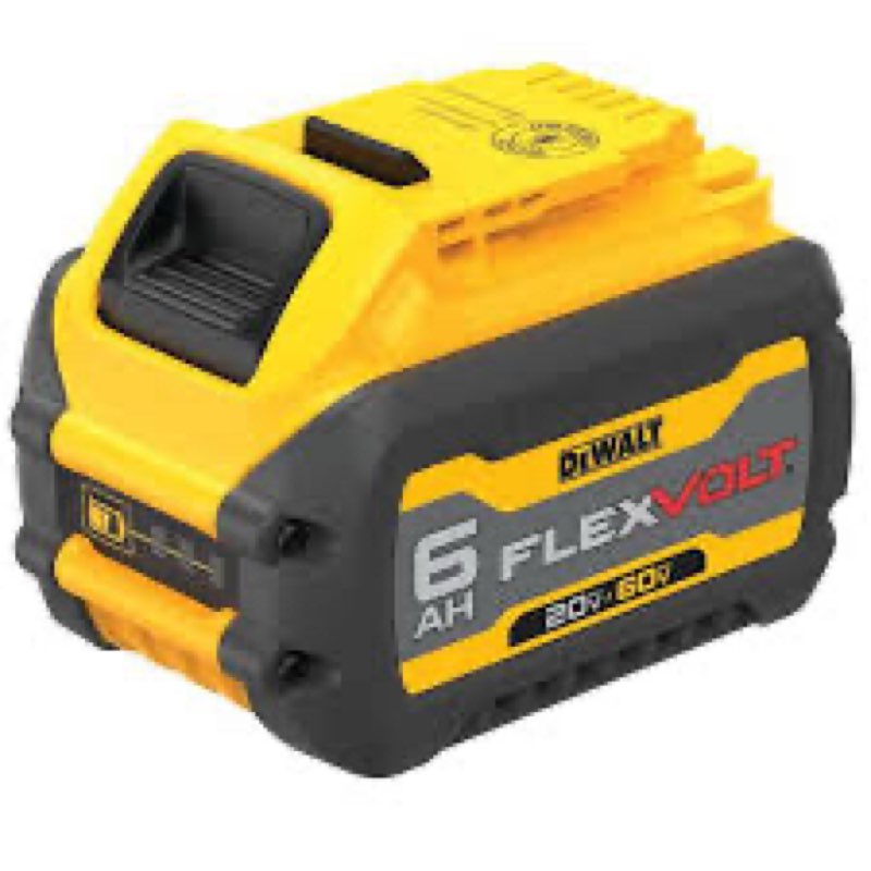 20v max xr powerstack lithium-ion 5ah and 1.7ah battery