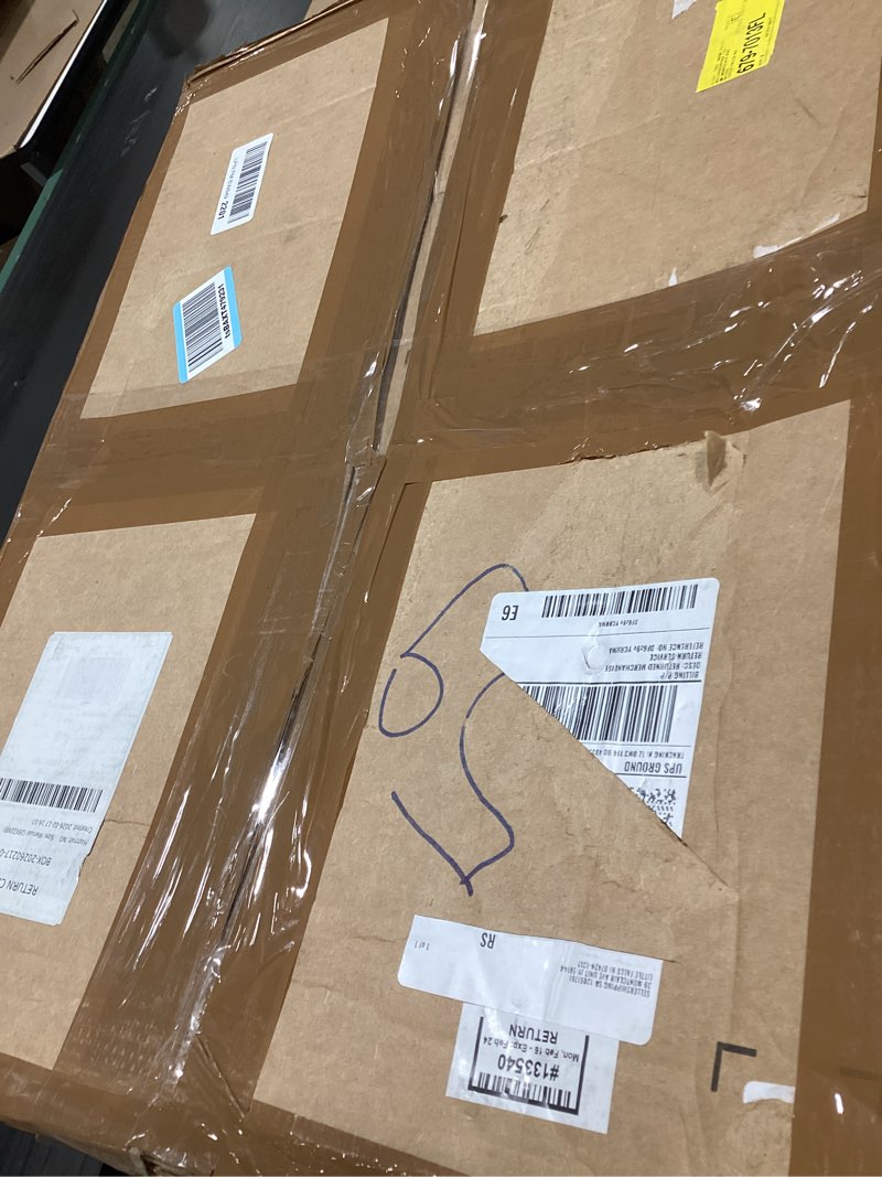 Condition photo showing Good Condition for SANSUI Gaming Monitor 27" 1440P 200Hz 180Hz WQHD 2560×1440-AMD FreeSync 1ms DCI-P3 95% Fast IPS Computer Monitor,Height Adjustable Vertical/Horizontal Rotating, 2×DisplayPort/HDMI ?HDR?Low Motion Blur 27 Inch 200Hz/WQHD/IPS Gaming