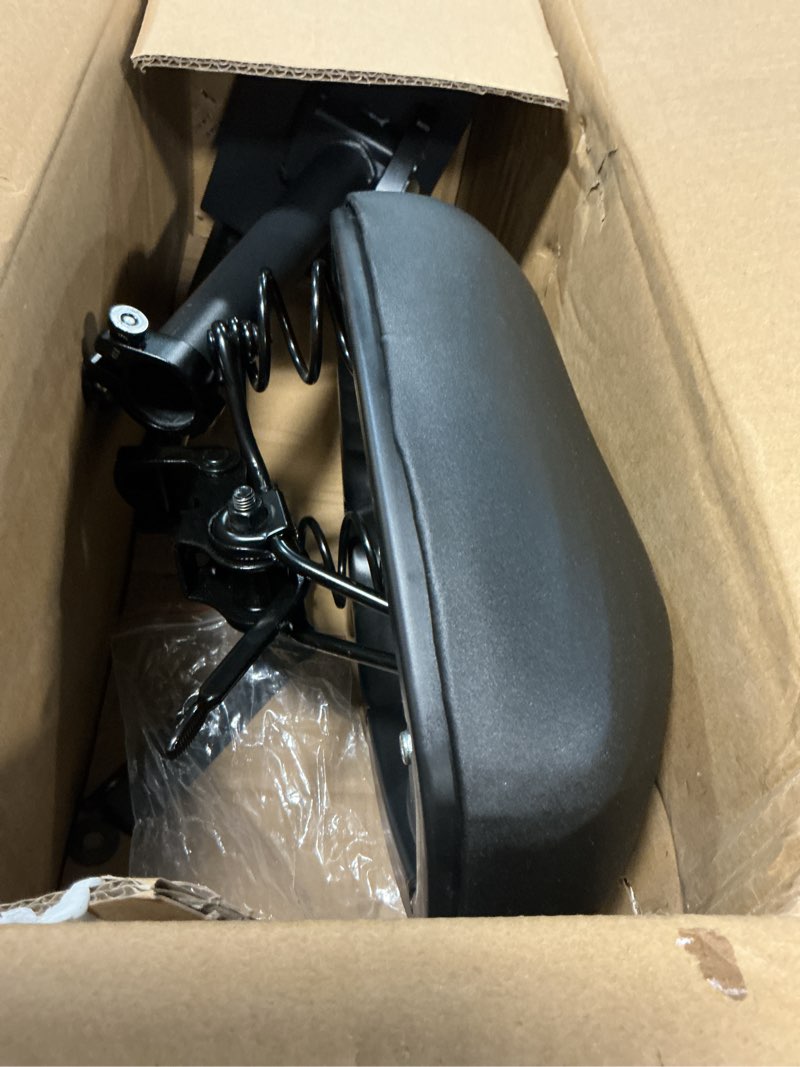Condition photo showing Good Condition for gotrax electric scooter seat saddle for gxl v2/xr ultra, g4/g max ultra, eclipse/eclipse ultra, apex max/fusion/fusion basic, adjustable comfortable and shock-absorbing seat