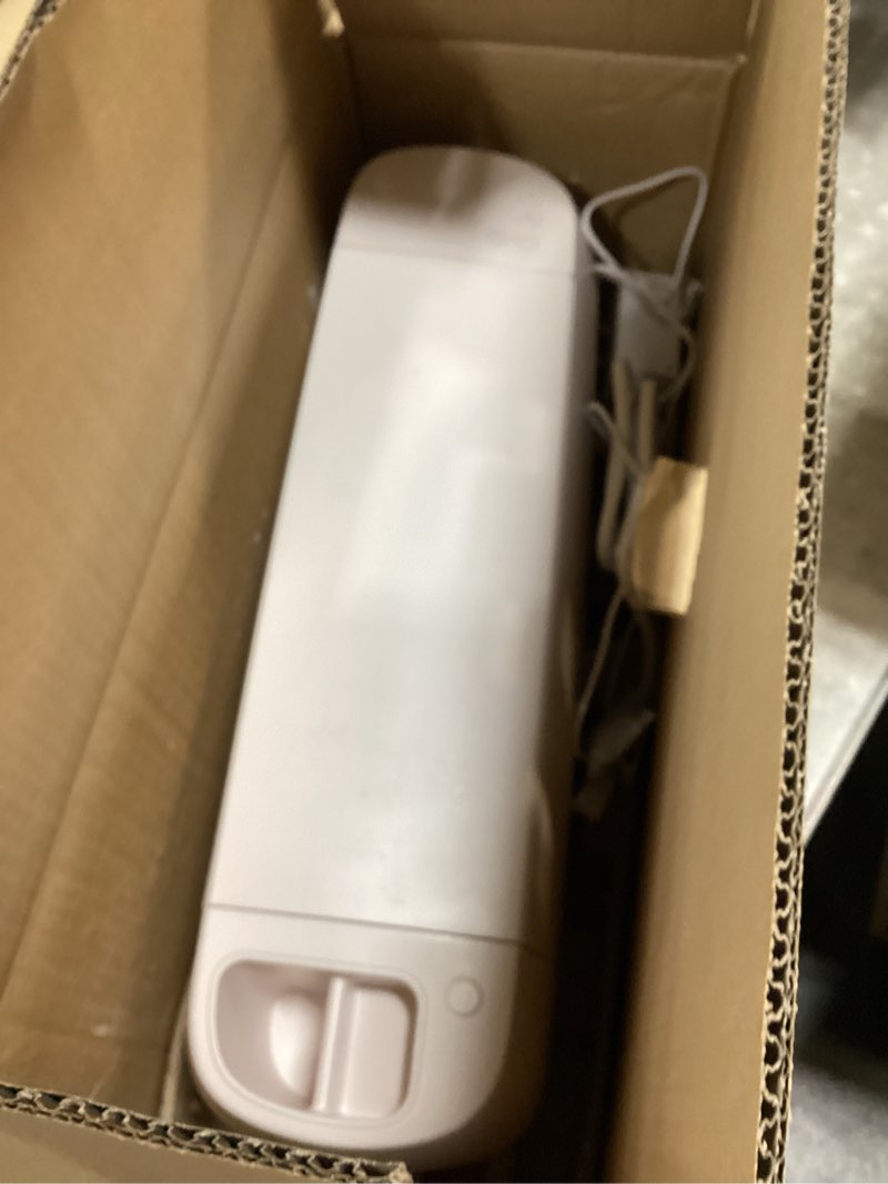 Condition photo showing As Is for Cricut Explore 4 with Easy Press 3 Machine and Iron-On Combo Bundle - Craft Cutting Machine and Heat Press Combo, Cricut Machine Kit for Beginners and Gifts, DIY Apparel and Tote Bags, HTV Materials