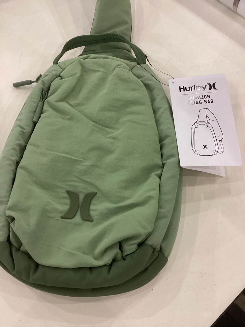 Hurley HORIZON SLING BAG