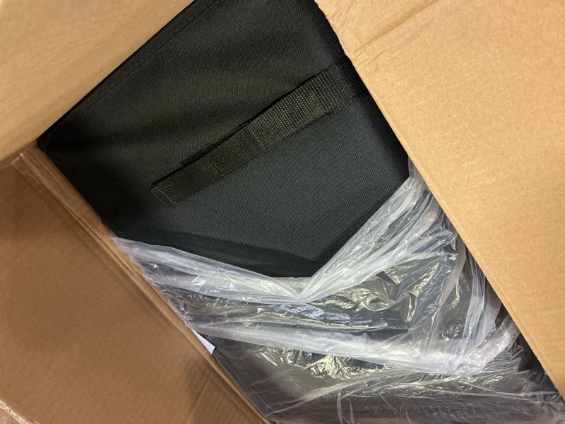 Condition photo showing Good Condition for Beach Wagon with Big Wheels for Sand