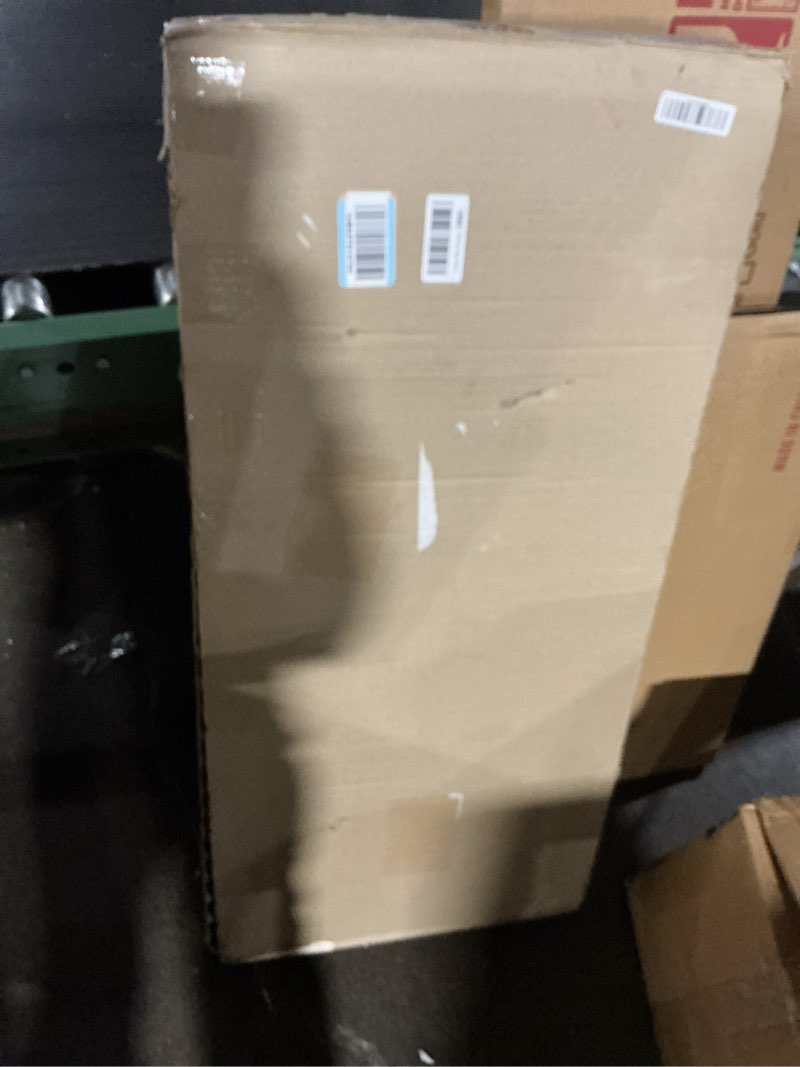 Condition photo showing Good Condition for Keter Marvel Plus 71 Gallon Resin Deck Box-Organization and Storage for Patio Furniture Outdoor Cushions, Throw Pillows, Garden Tools and Pool Toys, Dark Grey Graphite