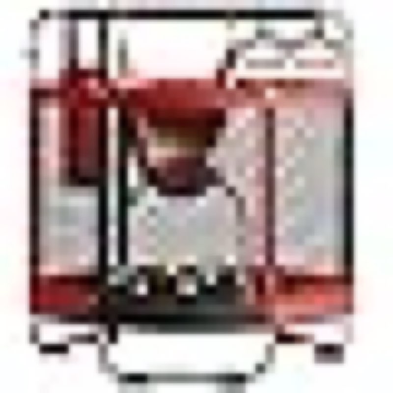 ZCMHAXJ 55" Trampoline for Kids with Enclosure, 440lbs Capacity Indoor & Outdoor Toddler Trampoline with Adjustable Gymnastics Bar & Toys, for Boys & Girls