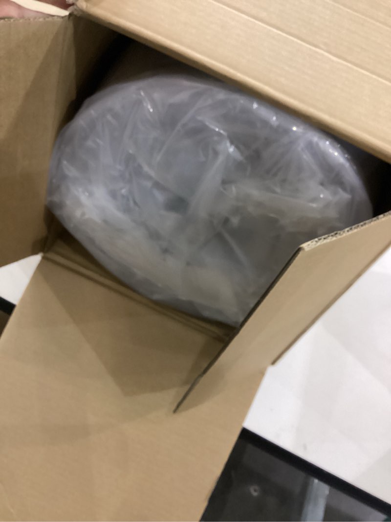 Maxzzz 4 Inch Mattress Topper Queen Size, Firm Memory Foam Bed Mattress Topper, Ventilated Mattress 