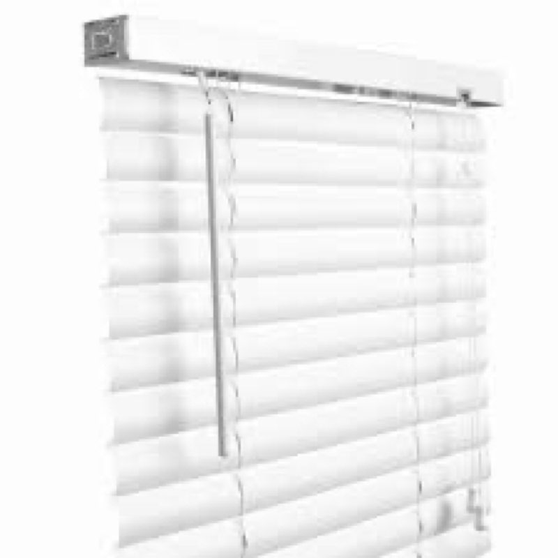 Assorted Lot of Window Blinds (Standard, Cordless, Faux Wood, Roller Shades, etc.)