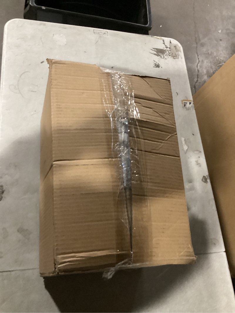 Condition photo showing Good Condition for Hotel Grand Bed Pillows Queen Size Set of 2, 500 Thread Count Cotton Cover, Down Alternative Hotel P