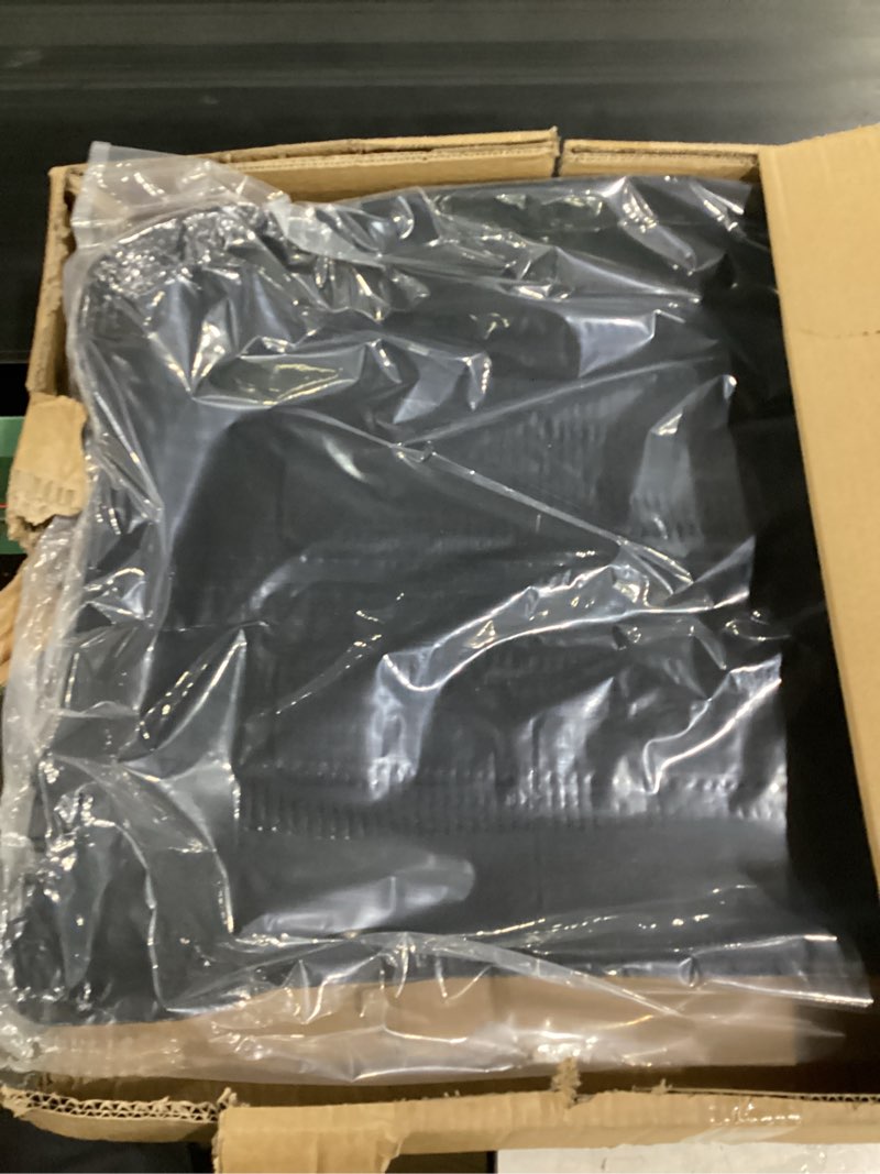 Condition photo showing New/Like New for for mitsubishi outlander sport cargo tonneau luggage cover, 2011 2012 2012 2014 2015 2016 2017 2018 2019 2020 2021 2022 2023 outlander sport rear trunk shade,non-retractable,black.