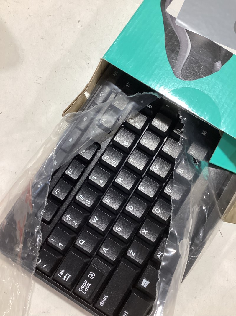 Condition photo showing Good Condition for Logitech MX Keys S Wireless Keyboard, Low Profile, Fluid Precise Quiet Typing, Programmable Keys, Backlighting, Bluetooth, USB C Rechargeable, for Windows PC, Linux, Chrome, Mac - Graphite MX Keys S Graphite