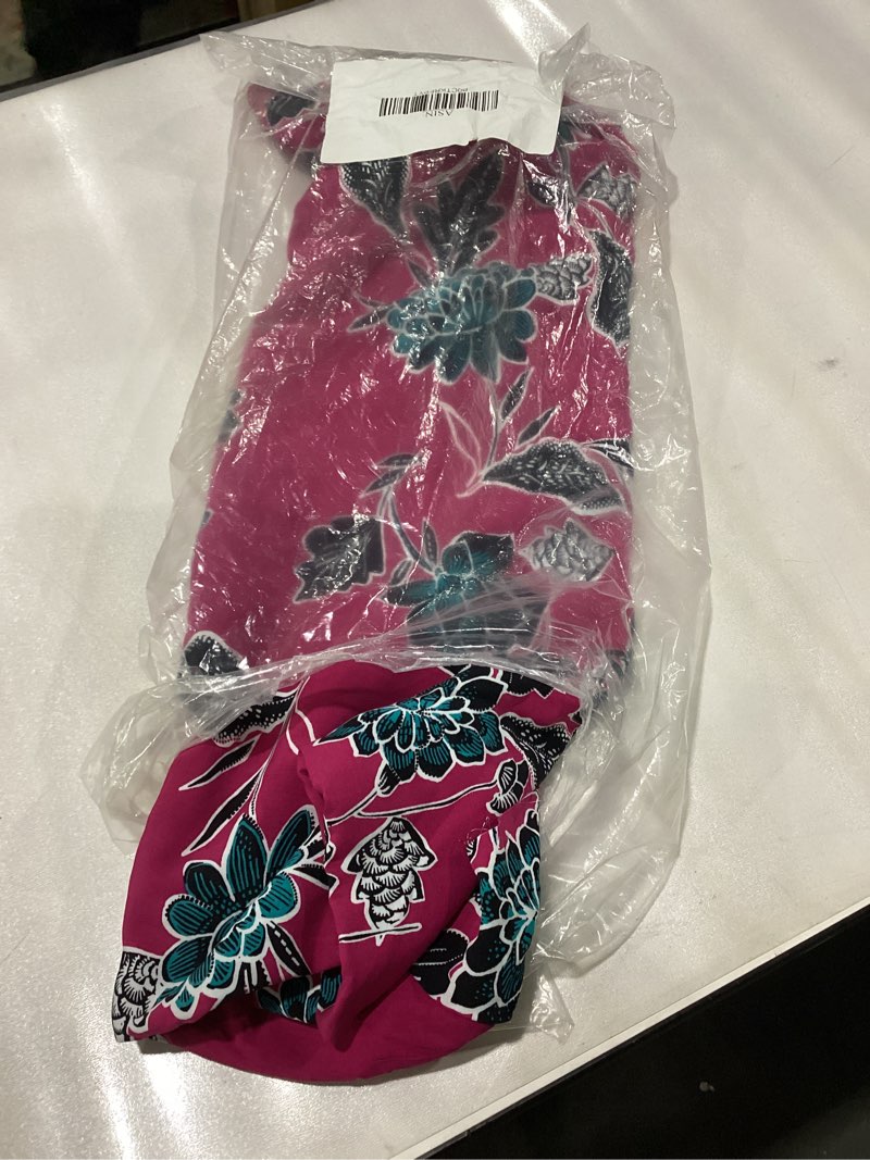 Condition photo showing Good Condition for Télio Picasso Poplin PRT, Magenta