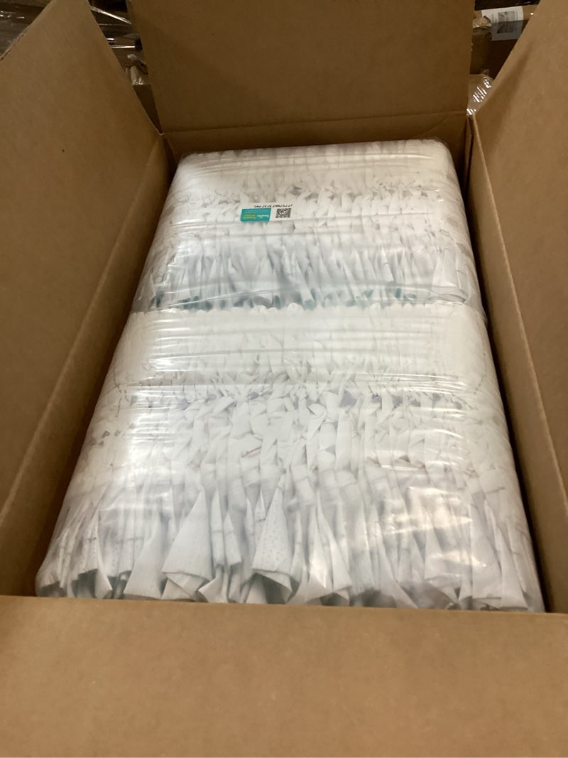 Condition photo showing New/Like New for Pampers Swaddlers Diapers Size 5  132 Count (Select for More Options)