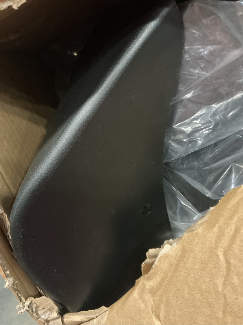 Condition photo showing Good Condition for almuloo 78.0" / 96.0" truck bed fender flares compatible with 1999-2007 chevrolet silverado 1999-2006 gmc sierra 1500/2500/3500hd 4pcs fender trim black textured plastic(pp)