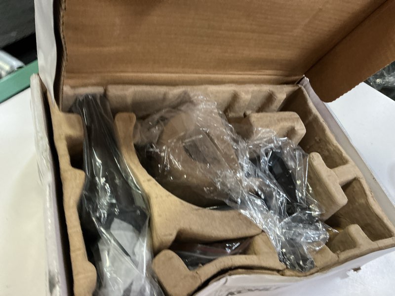 Condition photo showing Good Condition for kohler premise matte black 4-in centerset 2-handle watersense bathroom sink faucet with drain